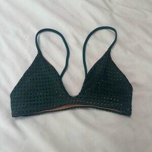 Acacia Swimwear Napali mesh Top